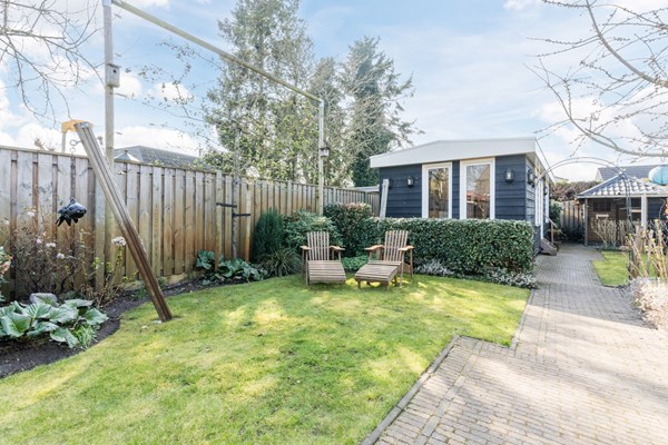 Medium property photo - Nieuwstraat 27, 7681 ER Vroomshoop
